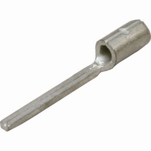 ニチフ端子工業 NICHIFU ニチフ BT 0.75-11 裸ブレード端子 BT形 100個入