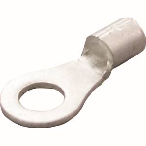 ニチフ端子工業 NICHIFU ニチフ R 裸圧着端子 丸形   100PCS