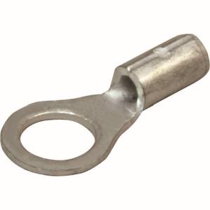 ニチフ端子工業 NICHIFU ニチフ R 0.75-3.5 裸圧着端子 R形 100P