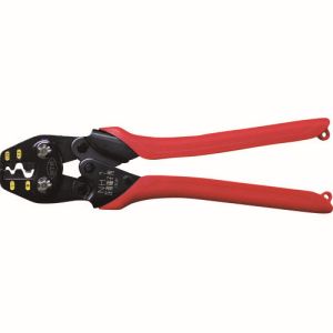 ニチフ端子工業 NICHIFU ニチフ NH 1 手動圧着工具