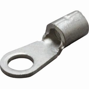 ニチフ端子工業 NICHIFU ニチフ R 3.5-4S 裸圧着端子 丸形 100PCS