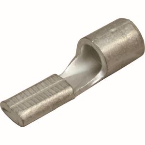 ニチフ端子工業 NICHIFU ニチフ BTC 10 裸ブレード端子 BTC形 100PCS