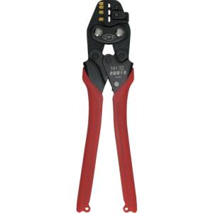 ニチフ端子工業 NICHIFU ニチフ NH 手動工具 絶縁被覆付圧着端子･スリーブ用