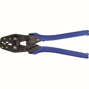 ニチフ端子工業 NICHIFU ニチフ NH 38 手動圧着工具