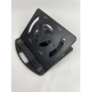 日本出版販売 日本出版販売 KO179071 折りたたみノートPCスタンド黒