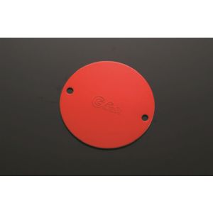 G-クラフト G-クラフト 33022 クラッチカバー (B) レッド