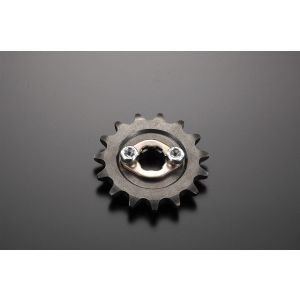 G-クラフト G-クラフト　36023 オフセットFスプロケット 16丁 4mmオフセット