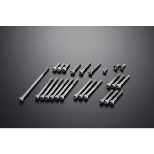 G-クラフト G-クラフト 39345 エンジンボルトセット 6V ヨコガタエンジンヨウ