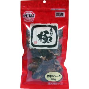 ペットアイ PET&i ペットアイ 素材の極 砂肝ハード 80g