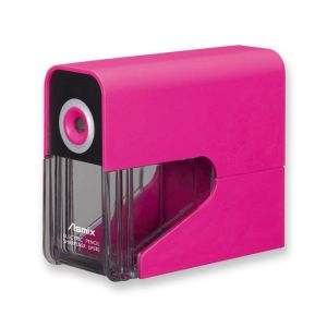 アスカ アスカ DPS30P 乾電池式電動シャープナー