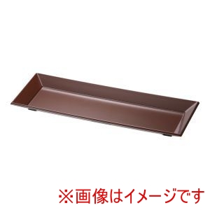 福井クラフト 福井クラフト 長角カスター 吟朱 ABS 70010140