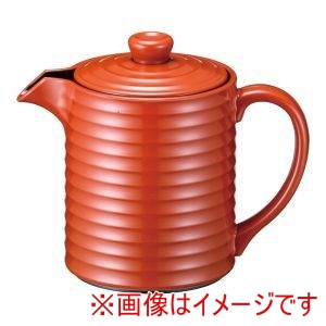 福井クラフト 福井クラフト 耐熱ABS やすらぎ汁次 柿朱 ミニ 45158330