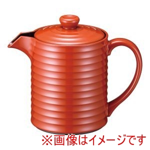 福井クラフト 福井クラフト 耐熱ABS やすらぎ汁次 柿朱 小 45158340