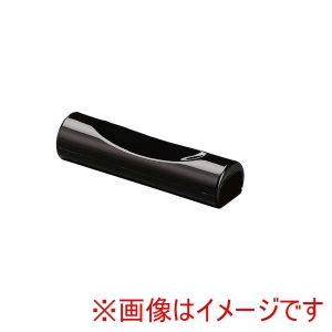 福井クラフト 福井クラフト 帯止兼用まくら型箸置き 黒 85920690