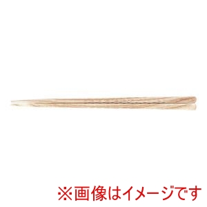 福井クラフト 福井クラフト PBT 亀甲箸 白木調 10膳入 30000935