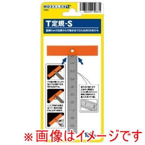 インターアライド インターアライド T040A T定規S