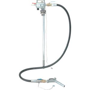 アクアシステム AQUA アクアシステム APD-25G エア式ドラムポンプ吐出専用 軽油 ガソリン 加圧式  メーカー直送 代引不可 北海道 沖縄 離島不可