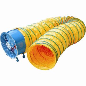 アクアシステム AQUA アクアシステム D-12 送風機AFR-12用ダクト5m アース線付 メーカー直送 代引 北海道 沖縄 離島不可