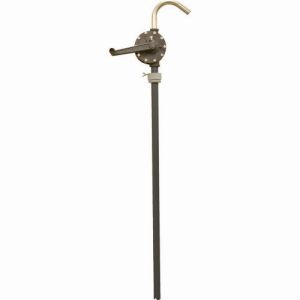 アクアシステム AQUA アクアシステム HRB-20P アドブルー 尿素水 水用手回しドラムポンプ メーカー直送 代引 北海道 沖縄 離島不可