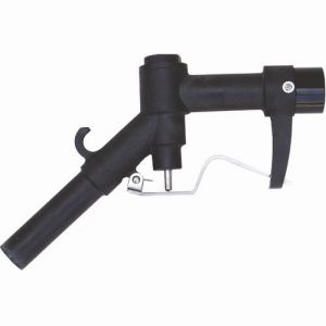 アクアシステム AQUA アクアシステム GN-PP20 溶剤 水用樹脂製手動ガンノズル 接続Rc3/4