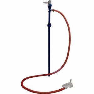 アクアシステム AQUA アクアシステム AD-1 AIR アドブルー 尿素水用エア式ドラムポンプ メーカー直送 代引 北海道 沖縄 離島不可