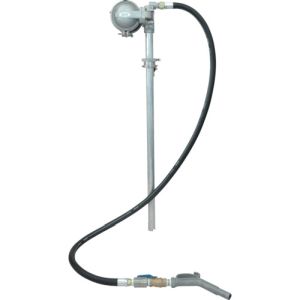 アクアシステム アクアシステム DF6D-20G 吐出専用 エアダイヤフラムドラムポンプ オイル 灯油 軽油