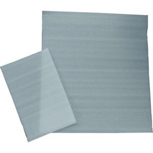 酒井化学工業 ミナ MFB110X100X150 ミナフォーム1ミリ袋100 口 ×150 100袋 酒井化学工業