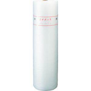 酒井化学工業 ミナ MP-400SS 気泡緩衝材 ミナパック ロール品 ♯400SS 3.5mm×1200mm×42m 酒井化学工業 メーカー直送 代引不可 沖縄離島不可