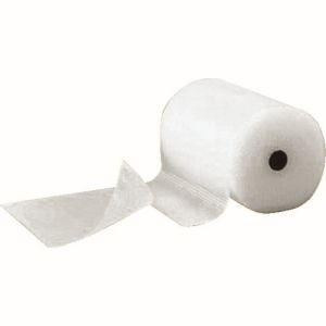 ミナ ミナ MPSP-541S 気泡緩衝材 ノンカッターパック ロール品 ♯541S 4mm×1200mm×42m メーカー直送 代引 北海道沖縄離島不可