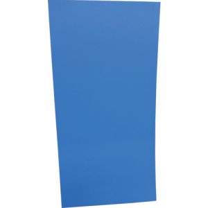 酒井化学工業  ミナ 酒井化学工業 MD25030YB プラスチックダンボール ミナダン養生シート 25030YB ブルー 20個 メーカー直送 代引不可 北海道沖縄離島不可