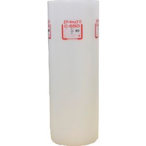 ミナ ミナ ACC650X1200X42M 気泡緩衝材 エアーキャップ ロール品 MP403S統合品番 ♯C650 4mm×1200mm×42m メーカー直送 代引 北海道沖縄離島不可