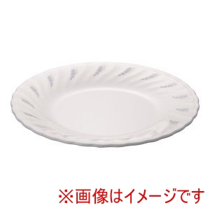 関東プラスチック工業 関東プラスチック工業 メラミン ライブ ミート皿 M-710-LB 大