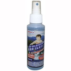 オーブテック オーブテック ハルト業務用マルチクリーナー 100ml
