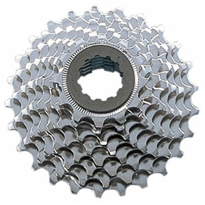 シマノ SHIMANO シマノ ICSHG508225 CS-HG50 カセットスプロケット 8S 12-25T SHIMANO