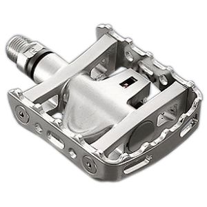 シマノ SHIMANO シマノ SHIMANO SPDペダル EPDM324