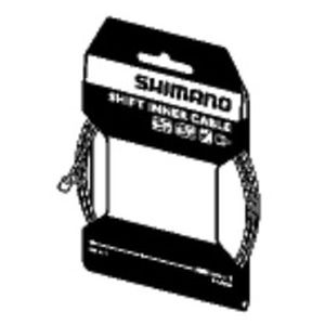 シマノ SHIMANO シマノ SHIMANO Y60030014シフトレバー用インナー 1.2-3000mm ステンレス  Y60030014