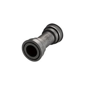 シマノ SHIMANO シマノ SHIMANO ISMBB7241B SM-BB72-41B プレスフィットBB ROAD用 対応シェル幅:86.5mm