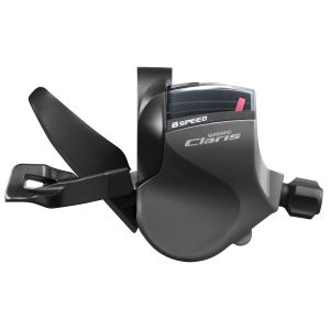 シマノ SHIMANO シマノ SHIMANO シフトレバー 左右セット 2×8 SL-R2000 ESLR2000DPA