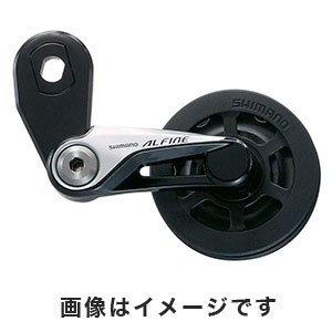 シマノ SHIMANO シマノ SHIMANO ICTS510S CT-S510 チェーンテンショナー