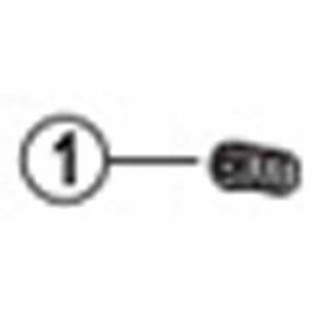 シマノ SHIMANO シマノ SHIMANO Y6AM82210 FD-7970 LOWアジャストボルト M4×8mm シルバー
