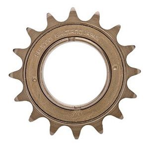 シマノ SHIMANO シマノ SHIMANO ISF120020 SF-1200 シングルフリーホイール 20T
