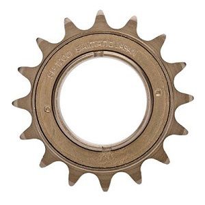 シマノ SHIMANO シマノ SHIMANO ISF120018 SF-1200 シングルフリーホイール 18T