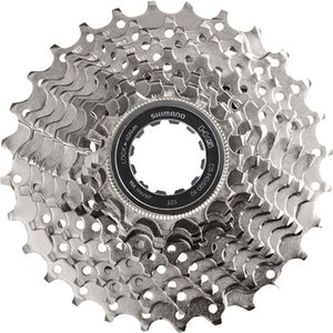 シマノ SHIMANO シマノ ICSHG50010228 CS-HG500 カセットスプロケット 10S 12-28T SHIMANO