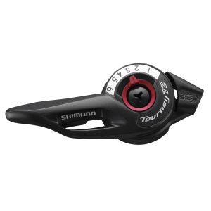 シマノ SHIMANO シマノ ESLTZ5006RA サムシフター 右レバーのみ 6S SHIMANO