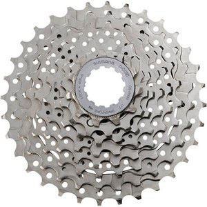 シマノ SHIMANO シマノ SHIMANO ECSHG508134P CS-HG50 カセットスプロケット 8S 11-34T