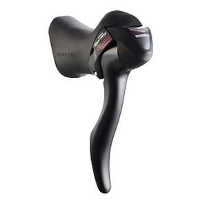 シマノ SHIMANO シマノ SHIMANO ESTA073PACX1 ST-A073 デュアルコントロールレバー 3×7S