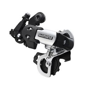 シマノ SHIMANO シマノ SHIMANO リアディレイラー 7/6S 直付 ERDFT35AD