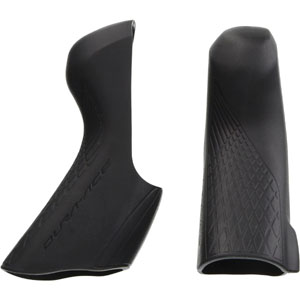 シマノ SHIMANO シマノ Y0BF98010 ST-R9100 ブラケットカバーペア SHIMANO