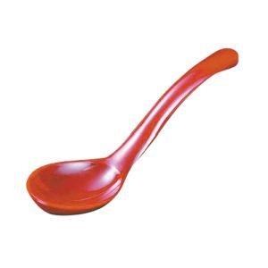 マイン MIN マイン メラミンレンゲ 赤 M10-955