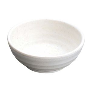 マイン MIN マイン メラミンウェア 白 小鉢 小 M11-118